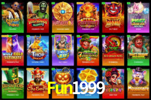 Interface Premium Fun1999