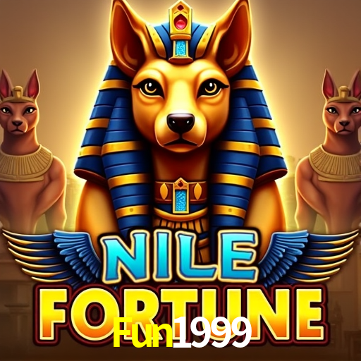 Jogos de Slot Fun1999