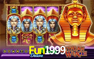 Tecnologia da Plataforma Fun1999