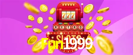 Promoção Relâmpago Fun1999