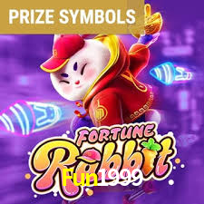 Bônus de Boas-vindas Fun1999