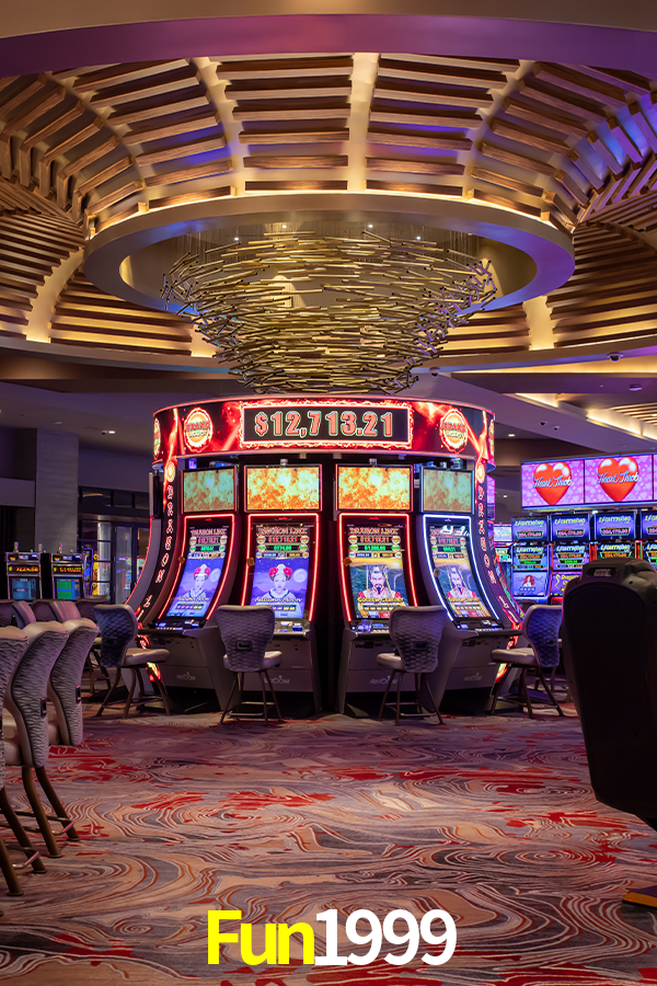 Apostas de Futebol Fun1999